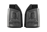 Set Rear Lights HD Tuning 2273891 Diederichs