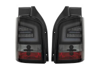 Set Rear Lights HD Tuning 2273894 Diederichs