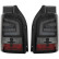 Set Rear Lights HD Tuning 2273894 Diederichs