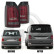 Set Rear Lights HD Tuning 2274596 Diederichs, Thumbnail 3