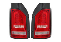 Set Rear Lights HD Tuning 2274597 Diederichs