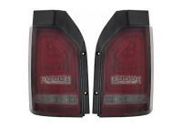 Set Rear Lights HD Tuning 2274598 Diederichs