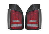 Set Rear Lights HD Tuning 2274696 Diederichs