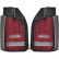 Set Rear Lights HD Tuning 2274696 Diederichs