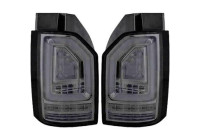Set Rear Lights HD Tuning 2274796 Diederichs