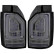 Set Rear Lights HD Tuning 2274796 Diederichs