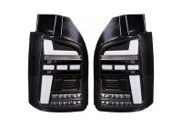 Set Rear Lights HD Tuning 2274799 Diederichs