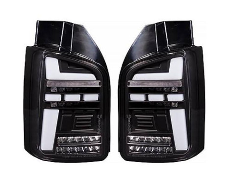 Set Rear Lights HD Tuning 2274799 Diederichs