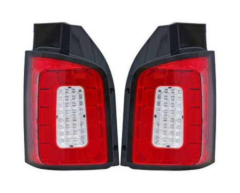 Set Rear Lights HD Tuning 2274895 Diederichs