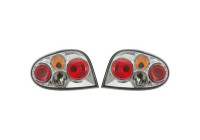 Set Rear Lights HD Tuning 4462396 Diederichs