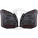 Set Rear Lights HD Tuning 6416795 Diederichs, Thumbnail 2