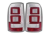 Set Rear Lights HD Tuning 7360495 Diederichs