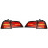 Set Rear Lights HD Tuning 7930290 Diederichs