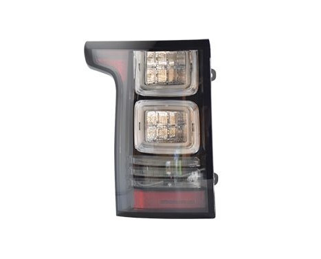 Tail light 0246925 Van Wezel