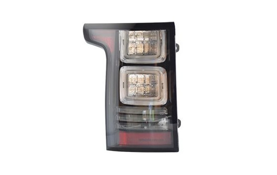 Tail light 0246925 Van Wezel