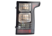 Tail light 0246926 Van Wezel