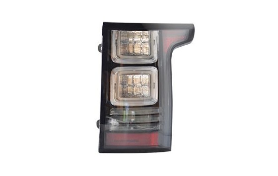 Tail light 0246926 Van Wezel