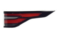 Tail light 0262926 Van Wezel