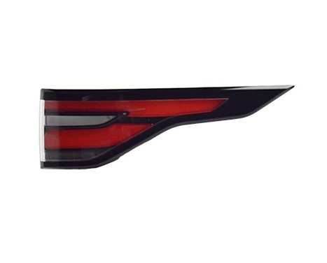 Tail light 0262926 Van Wezel