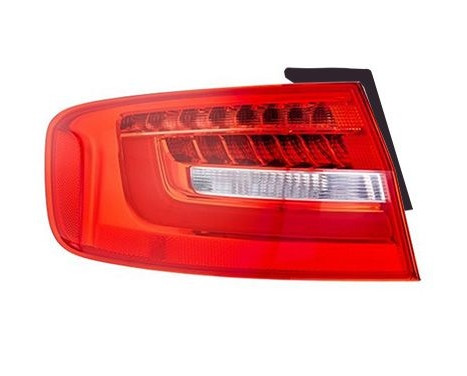 Tail light 0307935 Van Wezel