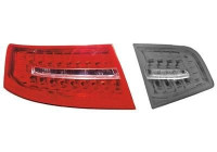 Tail light 0340921 Van Wezel