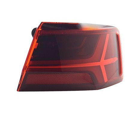 Tail light 0344922 Van Wezel