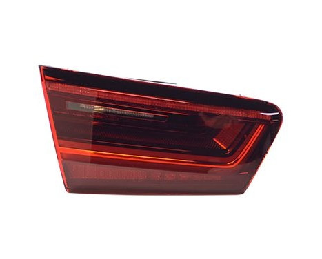 Tail light 0344923 Van Wezel