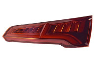 Tail light 0391926 Van Wezel