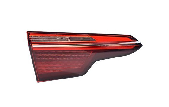Tail light 0393923 Van Wezel