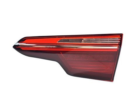 Tail light 0393924 Van Wezel