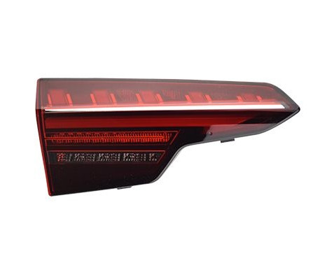 Tail light 0393927 Van Wezel