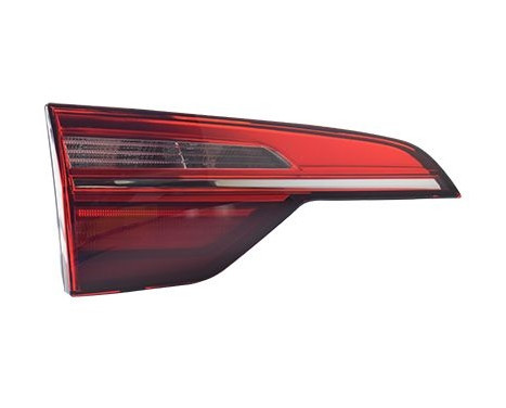 Tail light 0394923 Van Wezel