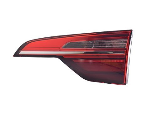 Tail light 0394924 Van Wezel