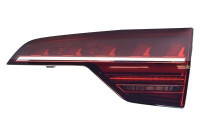 Tail light 0394928 Van Wezel