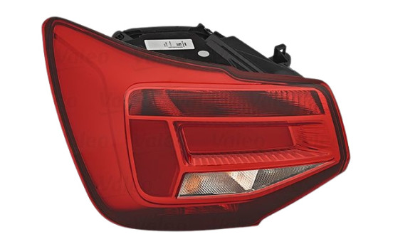 Tail light 047085 Valeo