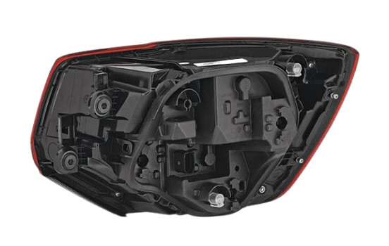 Tail light 047085 Valeo, Image 2