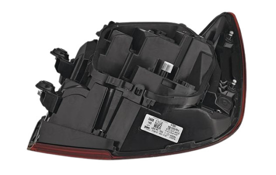 Tail light 047085 Valeo, Image 3