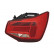 Tail light 047086 Valeo