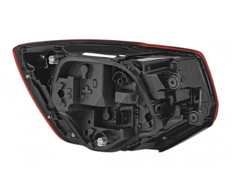 Tail light 047086 Valeo, Image 2