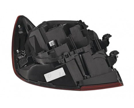 Tail light 047086 Valeo, Image 3