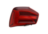 Tail light 047090 Valeo