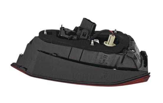 Tail light 047107 Valeo, Image 3