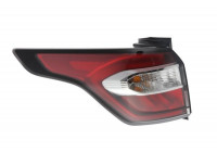 Tail light 047129 Valeo