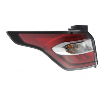 Tail light 047129 Valeo