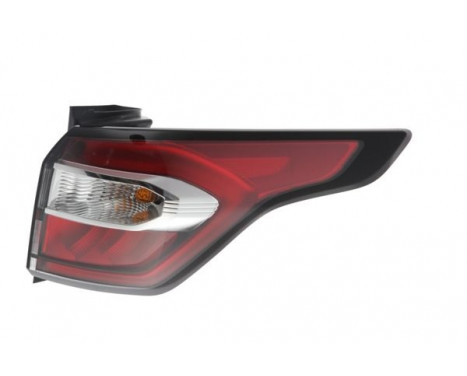 Tail light 047130 Valeo