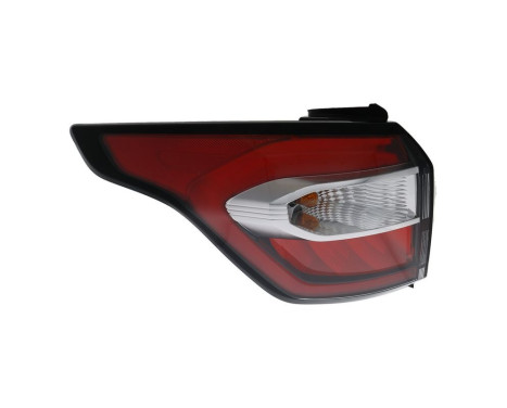 Tail light 047133 Valeo, Image 3