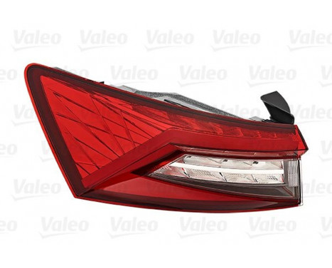 Tail light 047143 Valeo, Image 2
