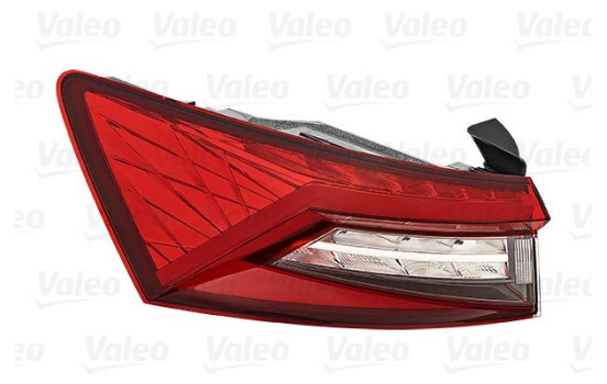 Tail light 047143 Valeo, Image 2