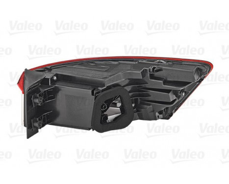 Tail light 047143 Valeo, Image 3