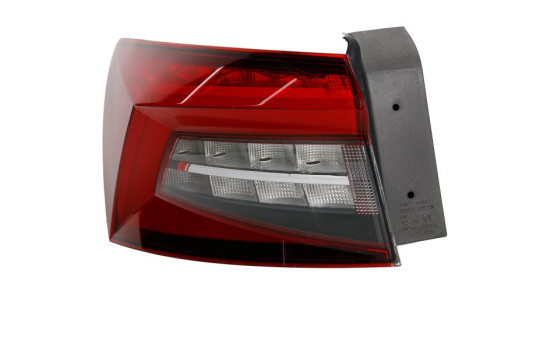 Tail light 047143 Valeo